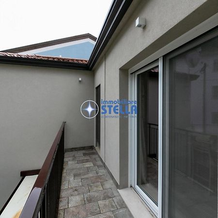 Condominio Levantina Lido di Jesolo Bagian luar foto