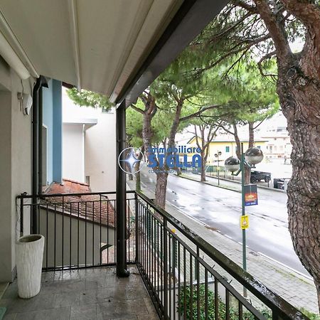 Condominio Levantina Lido di Jesolo Bagian luar foto