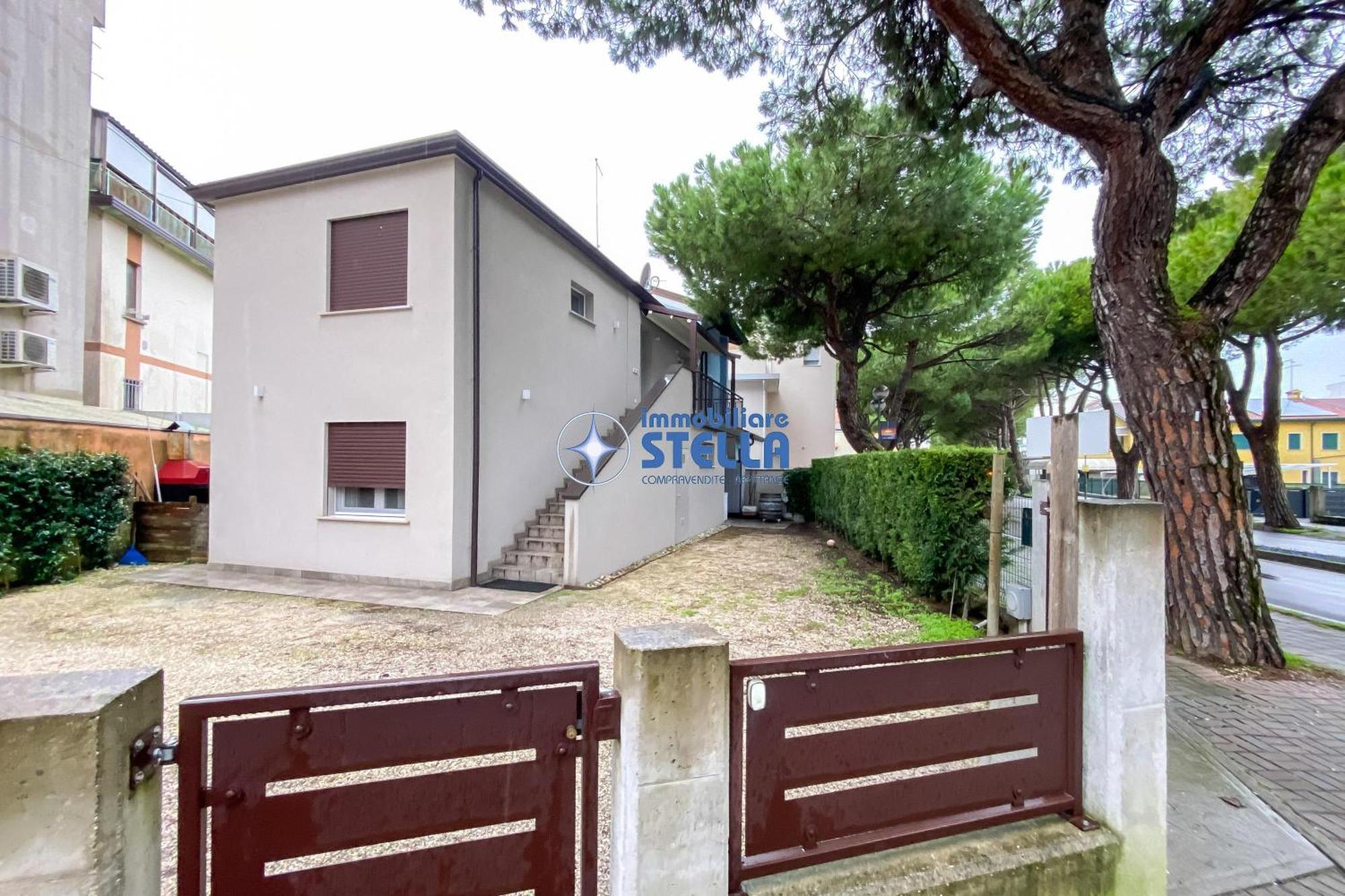Condominio Levantina Lido di Jesolo Bagian luar foto