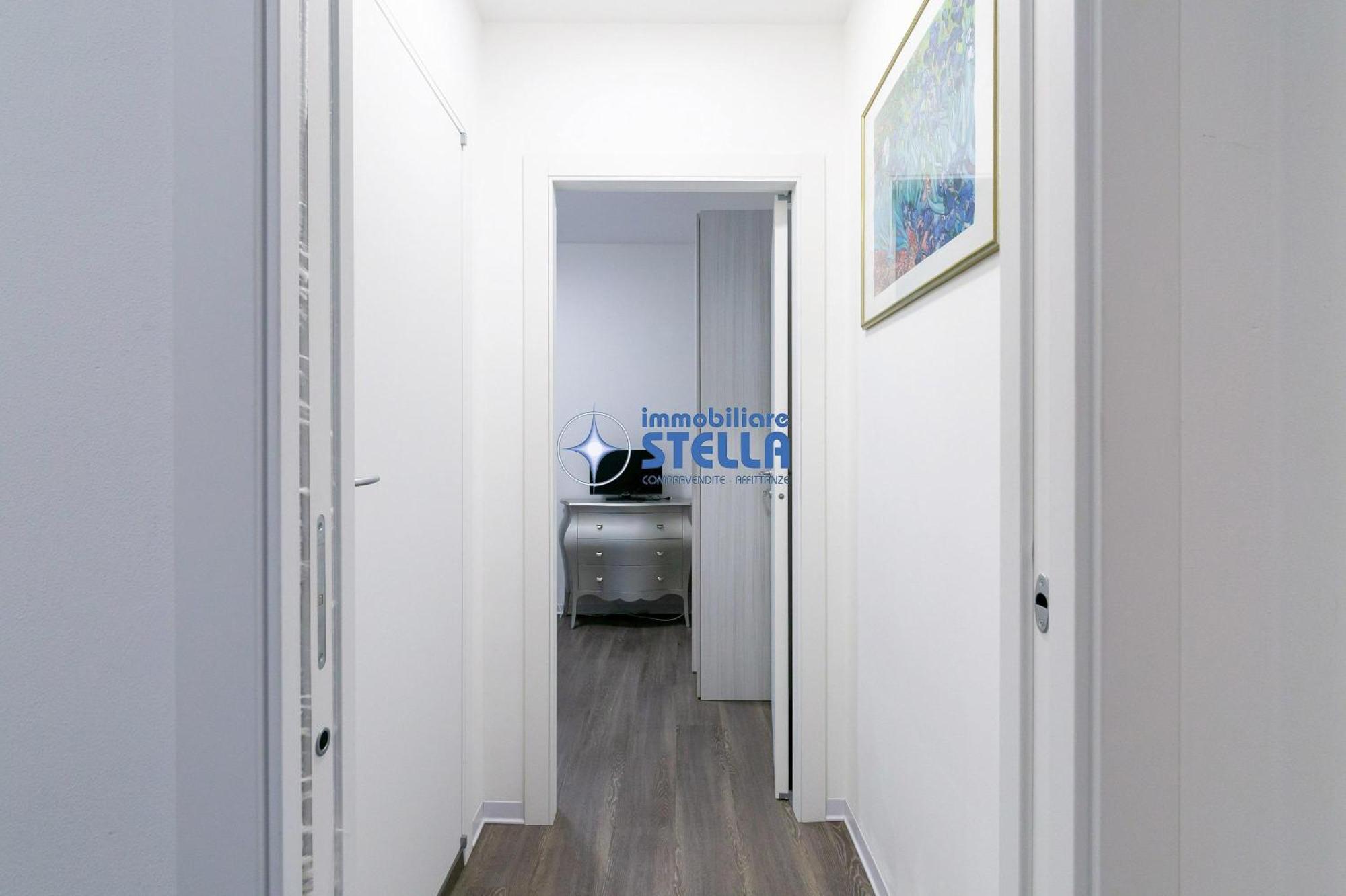 Condominio Levantina Lido di Jesolo Bagian luar foto