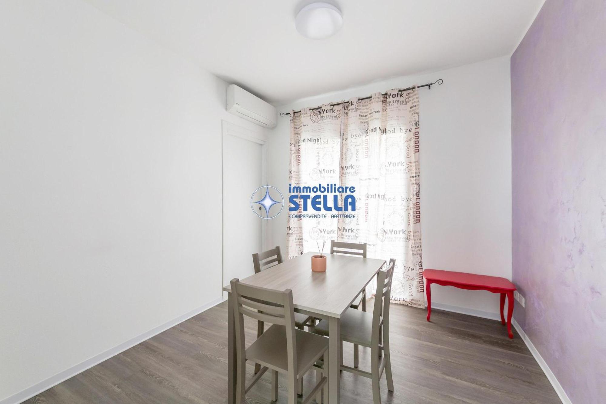 Condominio Levantina Lido di Jesolo Bagian luar foto
