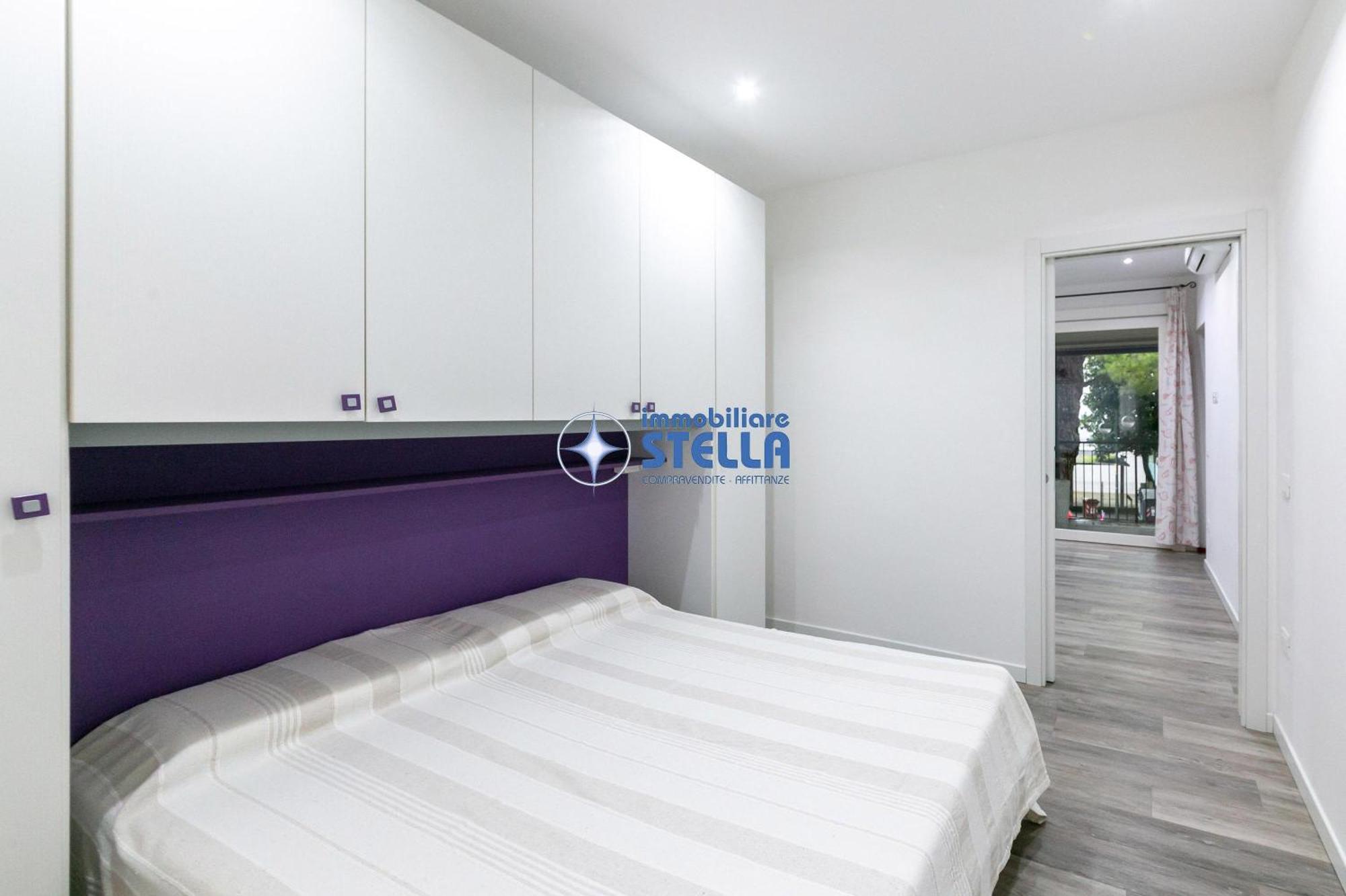 Condominio Levantina Lido di Jesolo Bagian luar foto