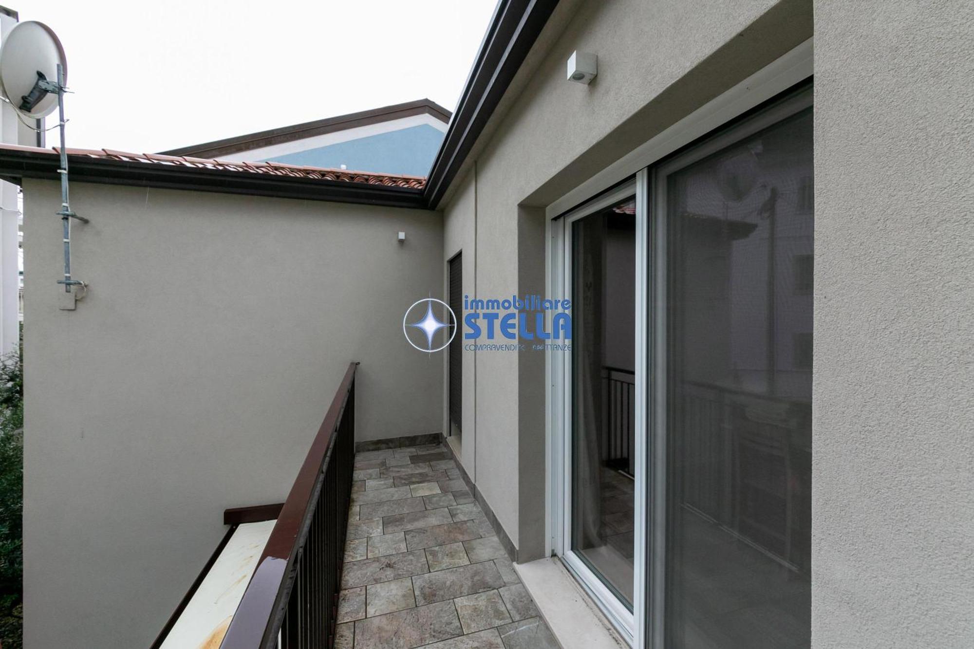 Condominio Levantina Lido di Jesolo Bagian luar foto