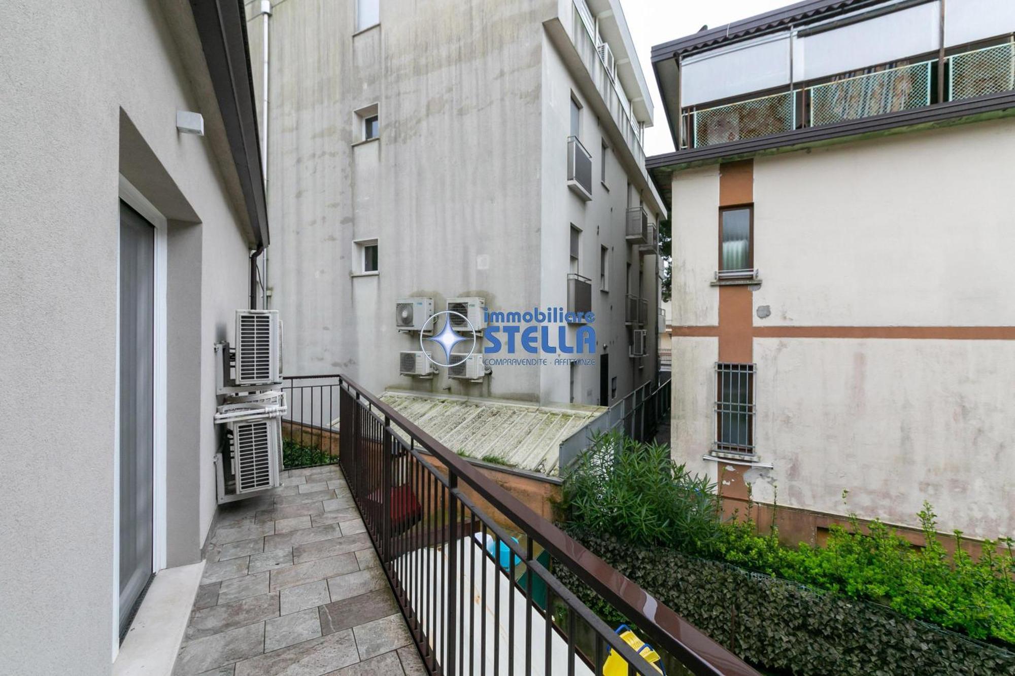 Condominio Levantina Lido di Jesolo Bagian luar foto