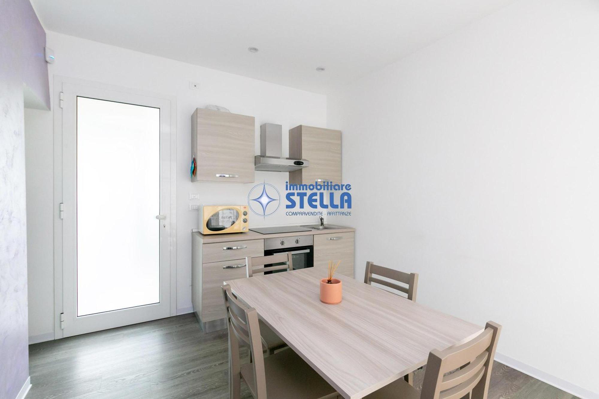 Condominio Levantina Lido di Jesolo Bagian luar foto