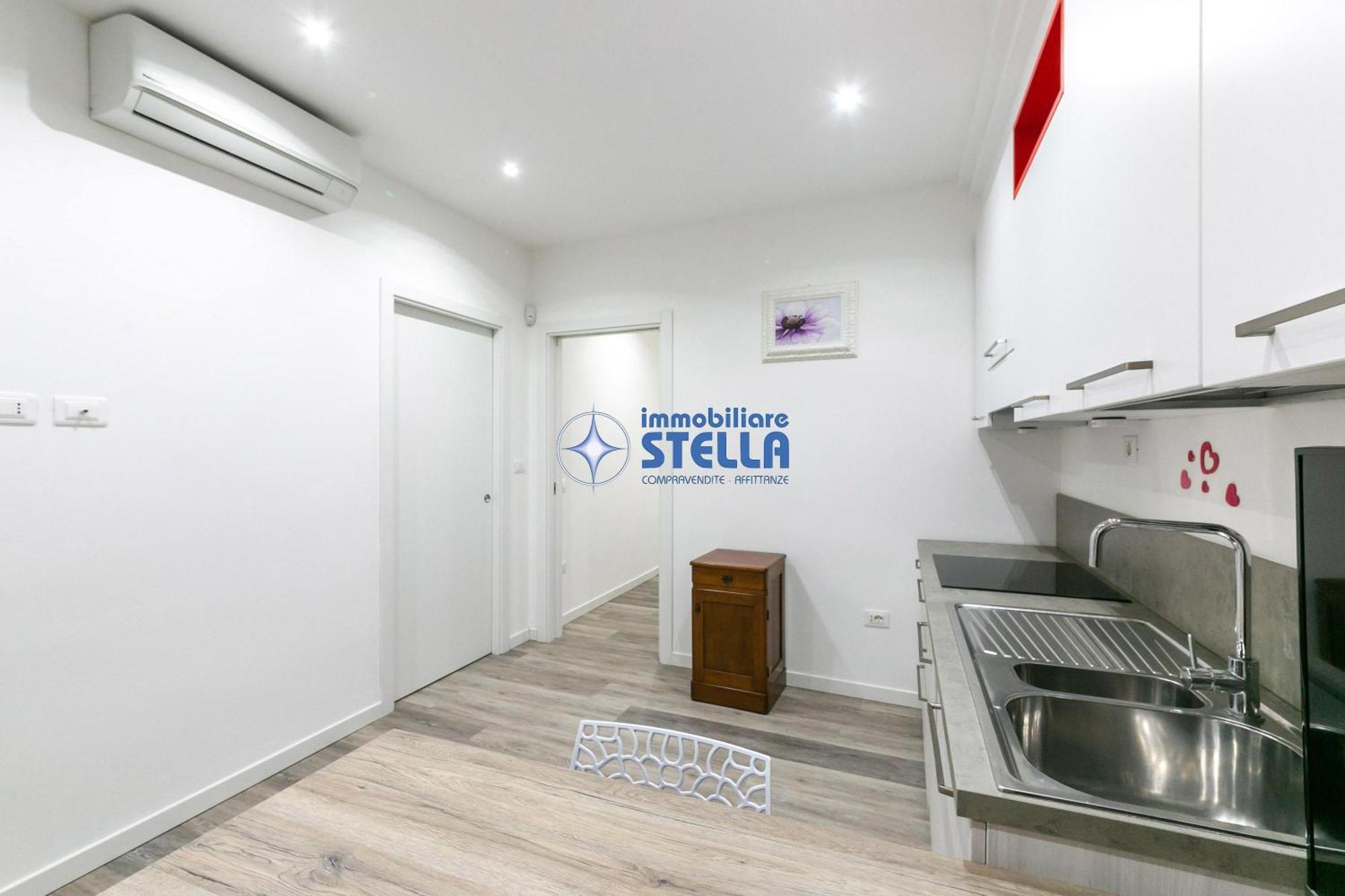 Condominio Levantina Lido di Jesolo Bagian luar foto