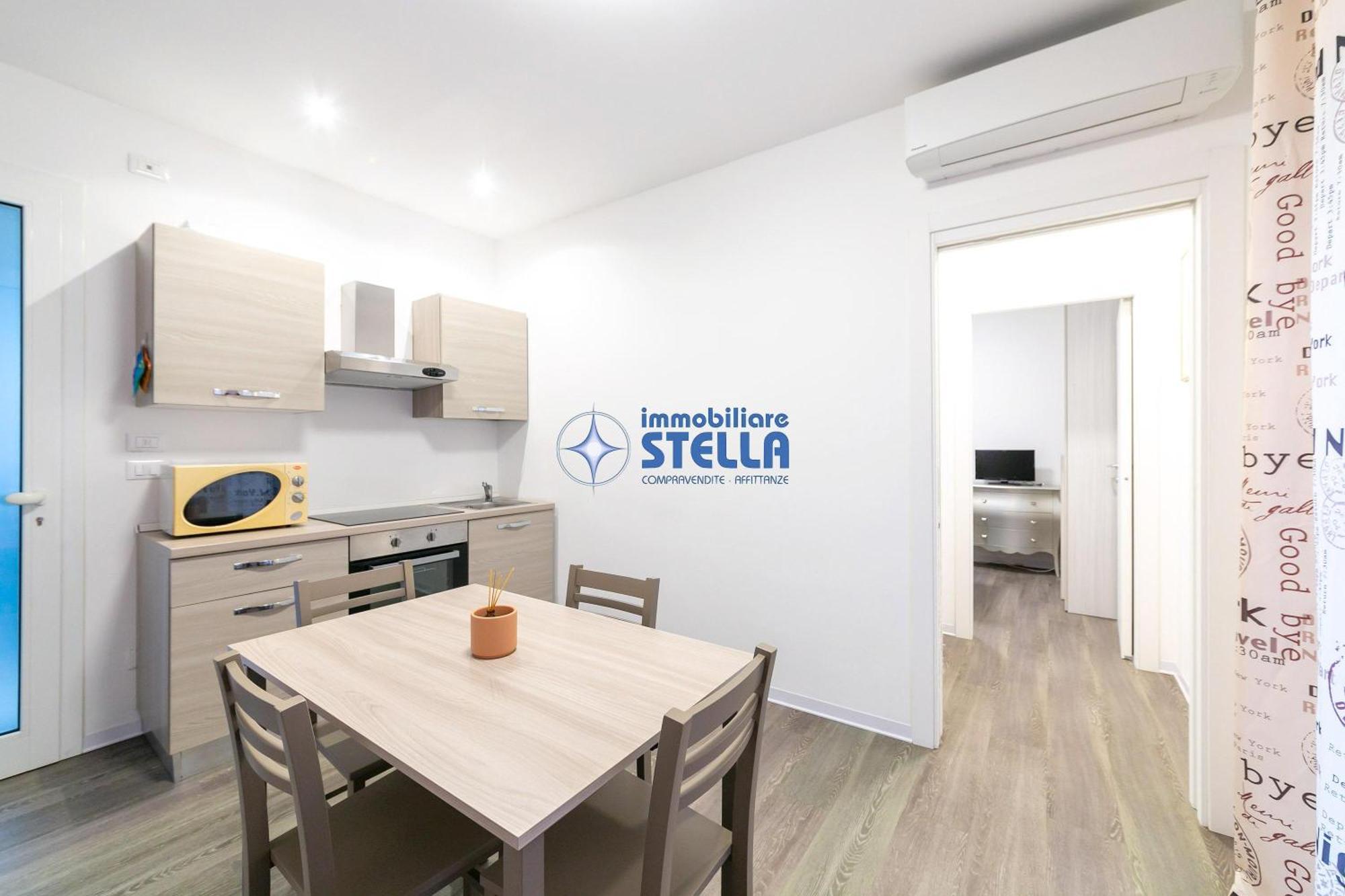 Condominio Levantina Lido di Jesolo Bagian luar foto