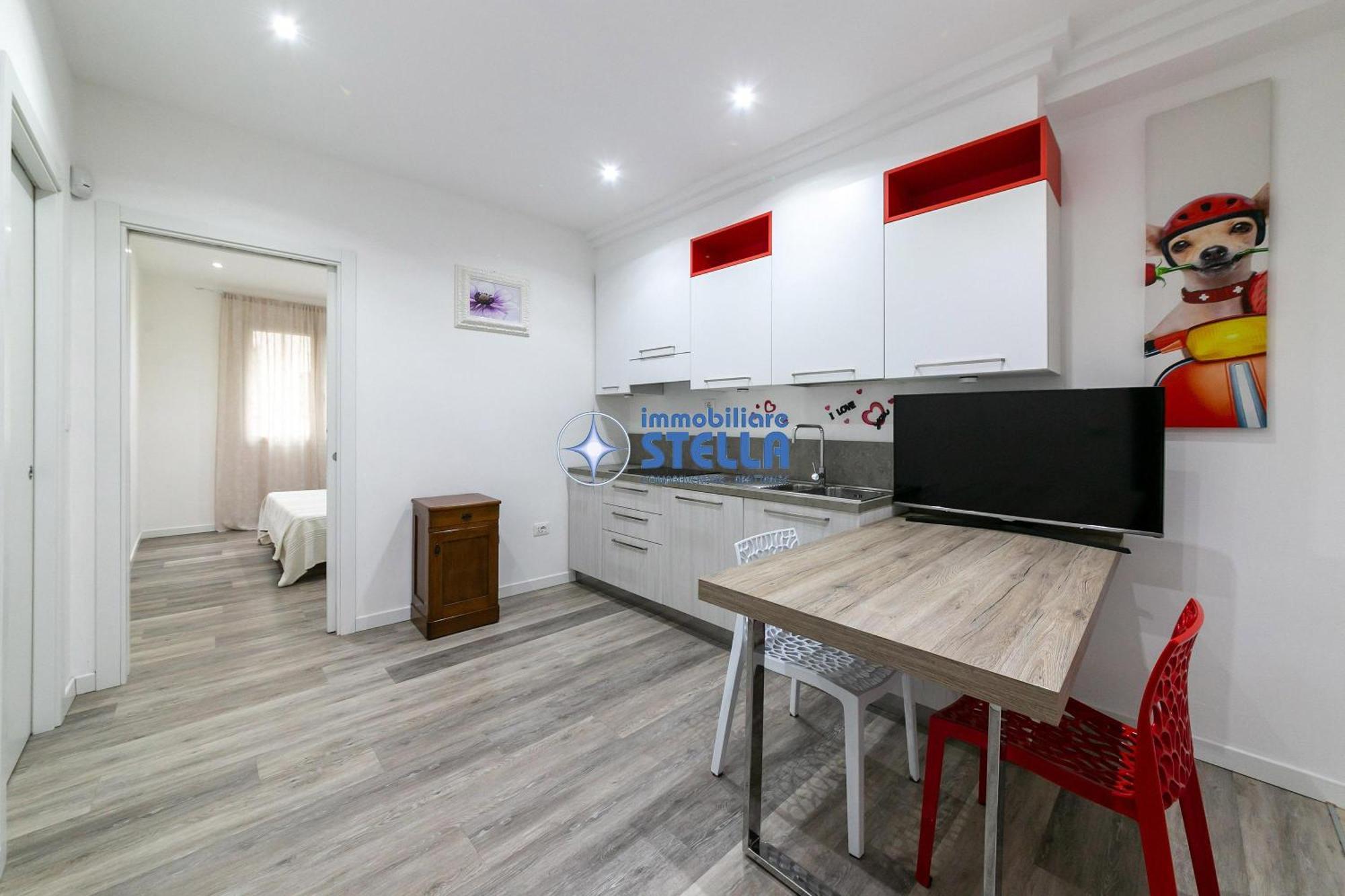 Condominio Levantina Lido di Jesolo Bagian luar foto