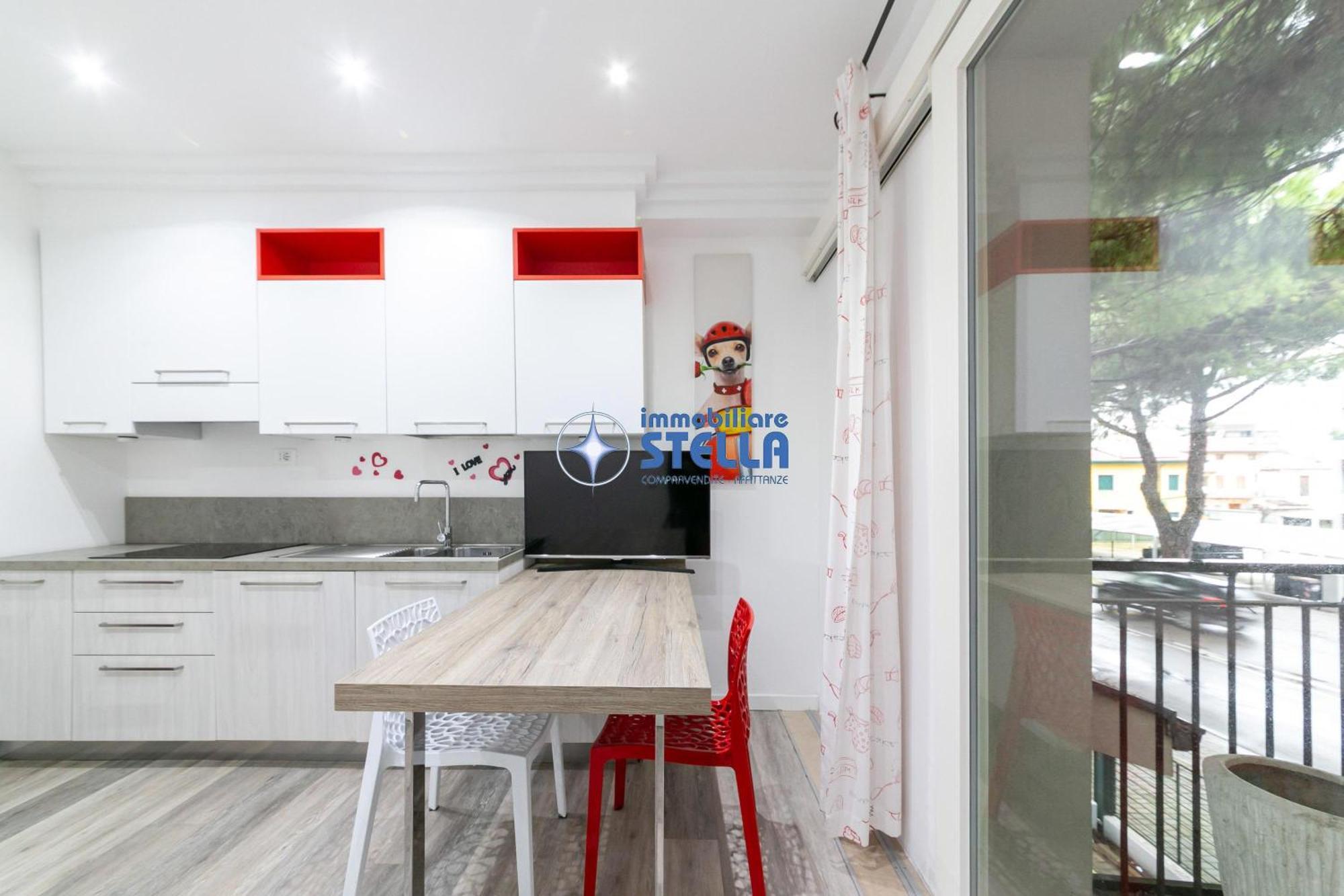 Condominio Levantina Lido di Jesolo Bagian luar foto